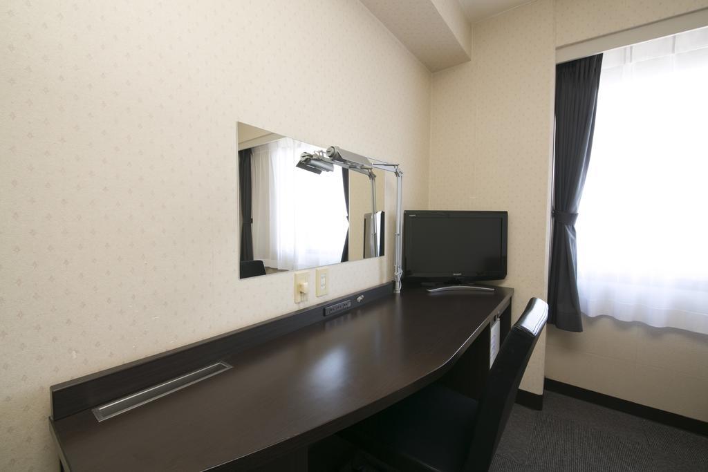 Ise City Hotel Annex Dış mekan fotoğraf