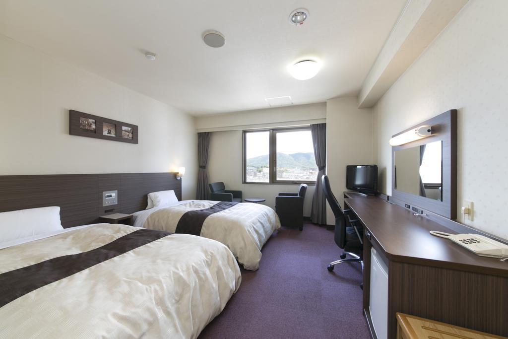 Ise City Hotel Annex Dış mekan fotoğraf