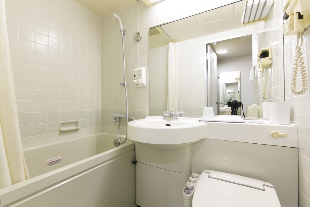 Ise City Hotel Annex Dış mekan fotoğraf