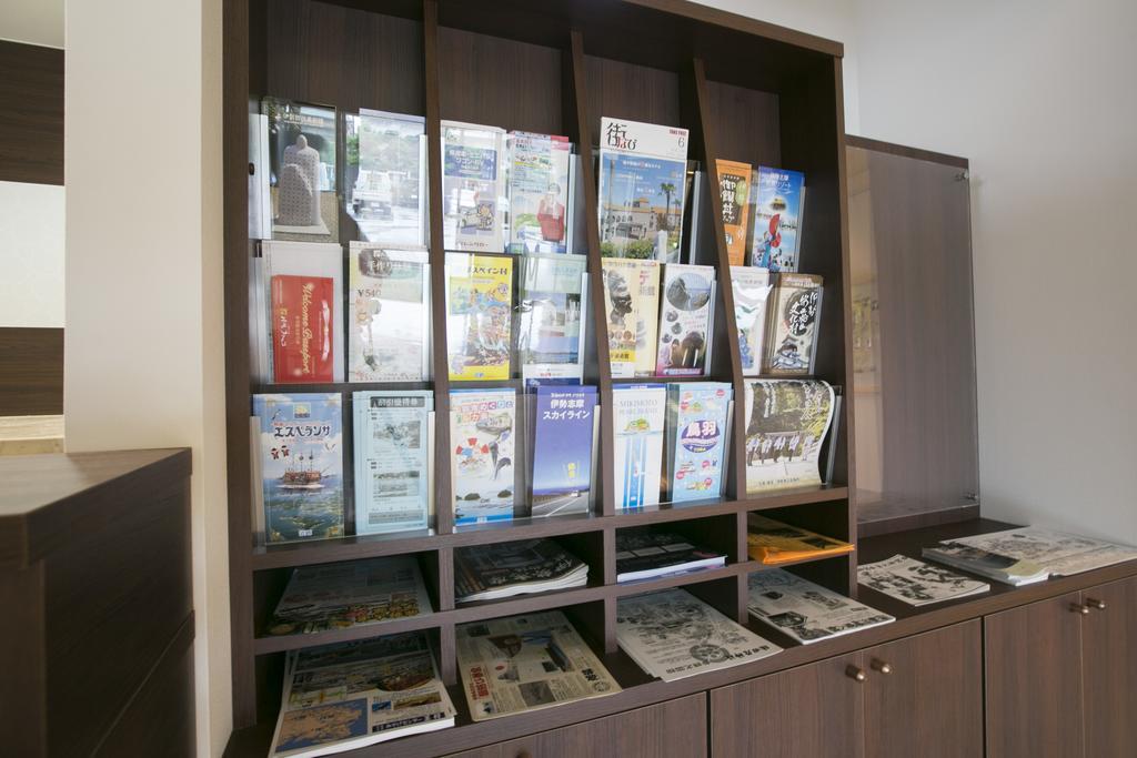 Ise City Hotel Annex Dış mekan fotoğraf