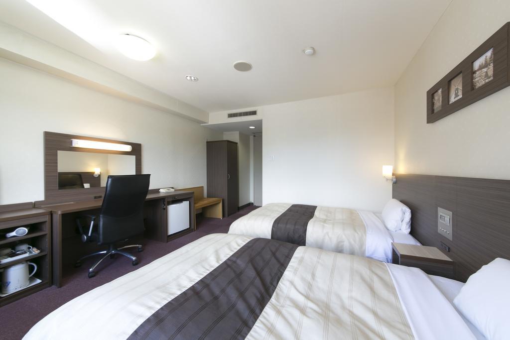 Ise City Hotel Annex Dış mekan fotoğraf
