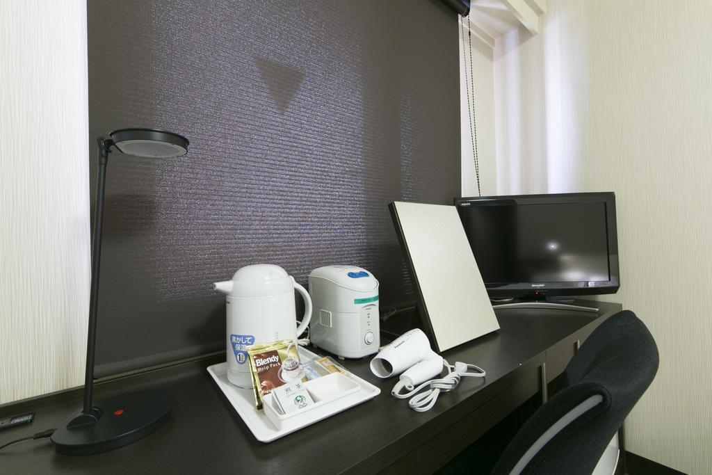 Ise City Hotel Annex Dış mekan fotoğraf