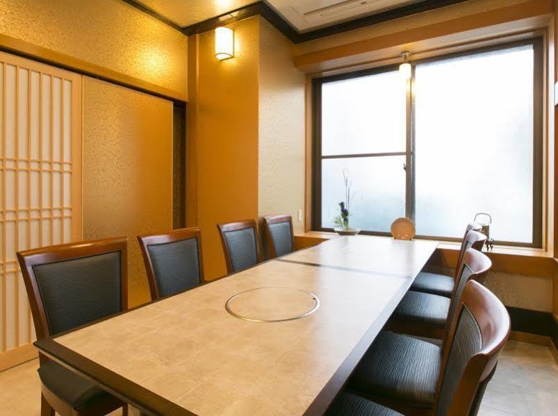 Ise City Hotel Annex Dış mekan fotoğraf