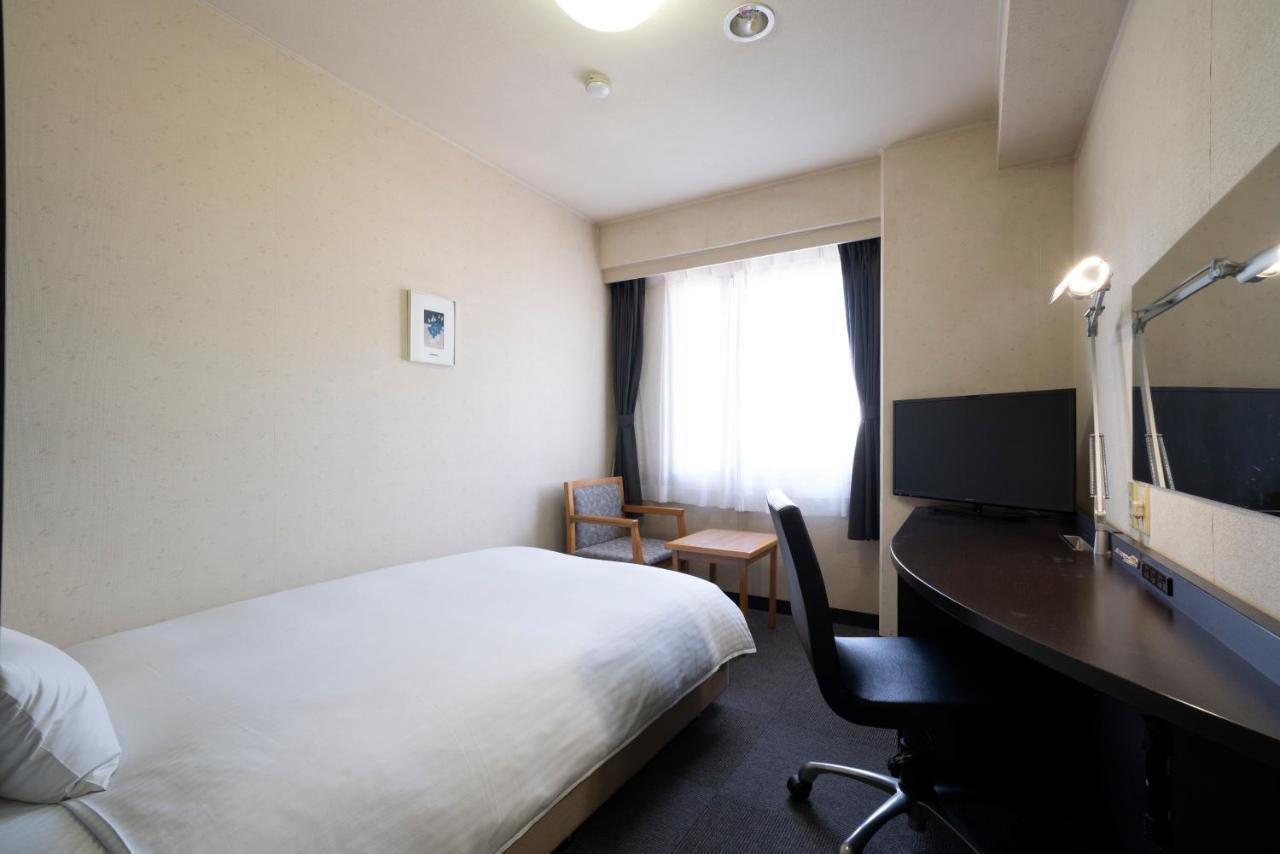 Ise City Hotel Annex Dış mekan fotoğraf