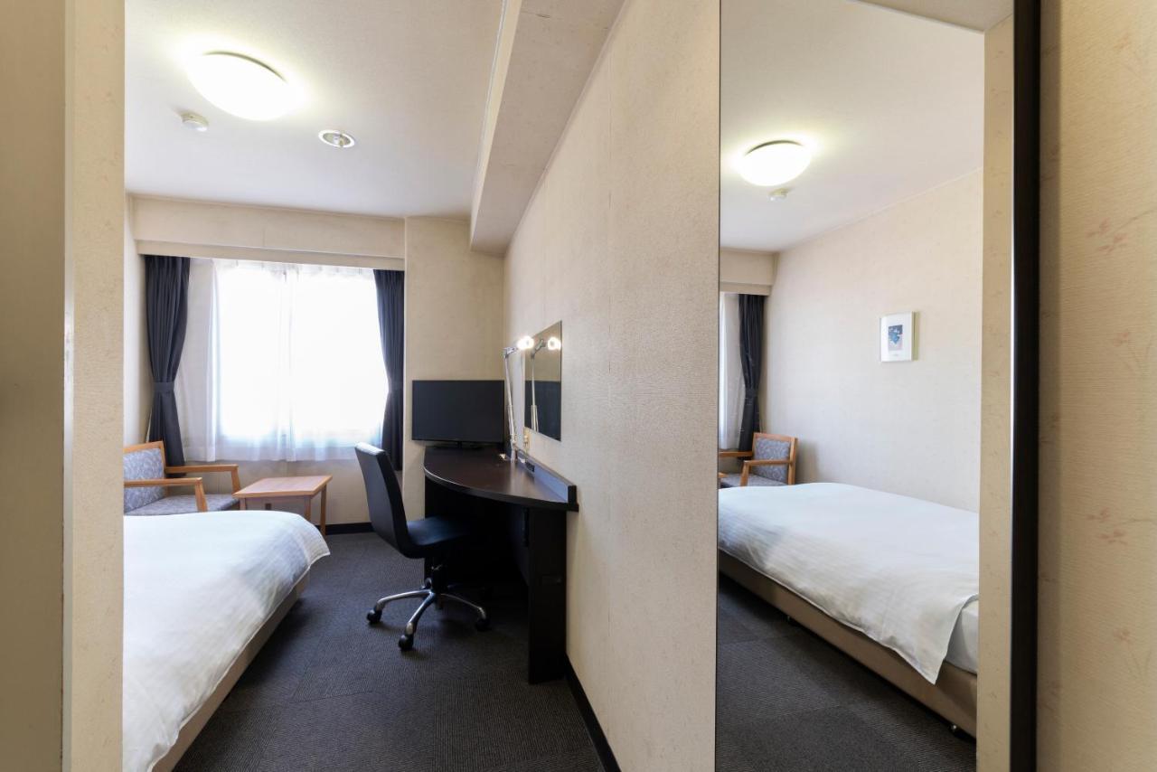 Ise City Hotel Annex Dış mekan fotoğraf