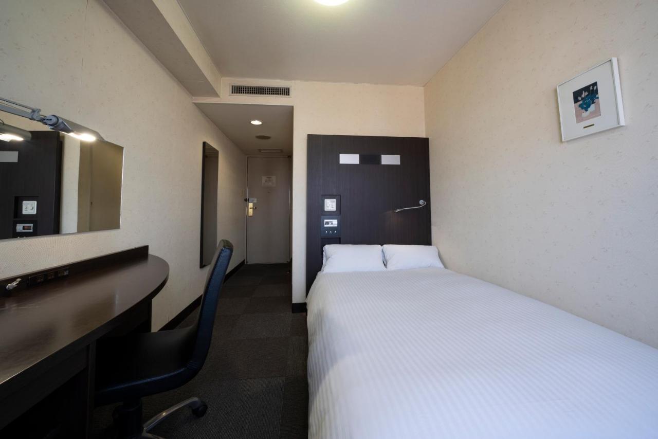 Ise City Hotel Annex Dış mekan fotoğraf