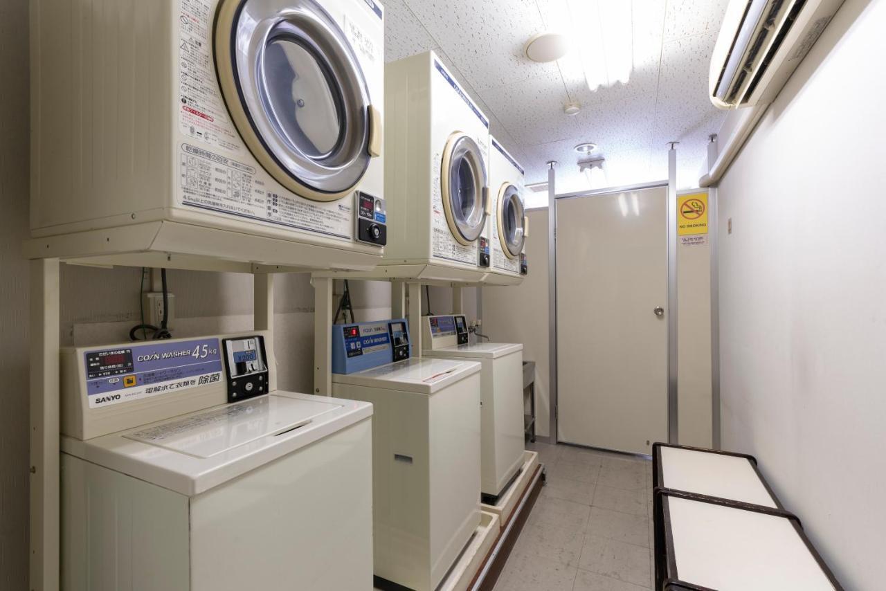 Ise City Hotel Annex Dış mekan fotoğraf